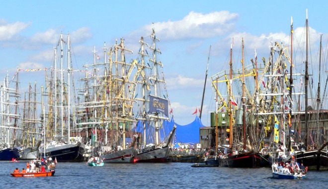 Portul Constanța se pregătește pentru Black Sea Tall Ships Regatta 2014 - portulconstantapregateste-1399566697.jpg