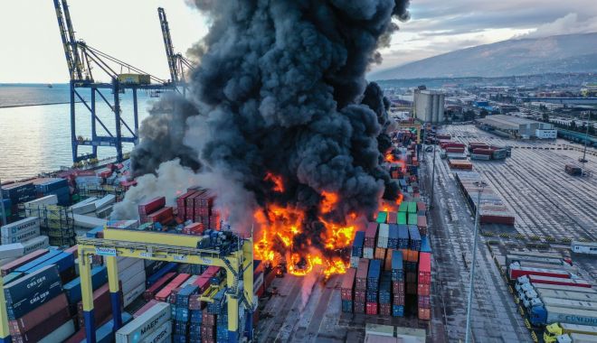 Portul Iskenderun, grav afectat de cutremurul care a lovit Turcia - portuliskenderungravafectatdecut-1675948392.jpg