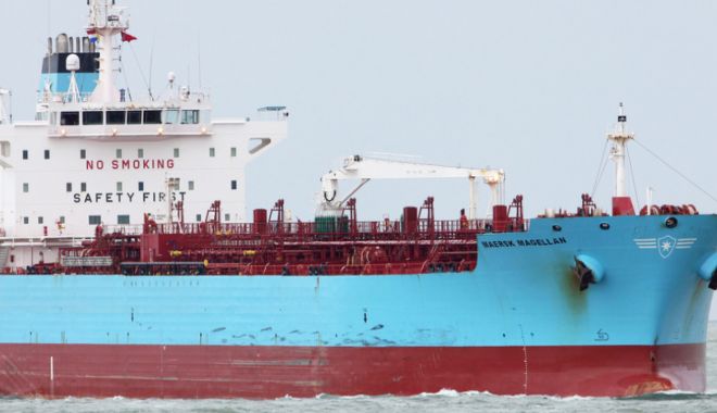 Portul spaniol Tarragona a interzis intrarea unei nave cu motorină din Rusia - portulspanioltarragonaainterzis-1676660873.png