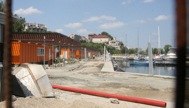 Schimbări majore în Constanța. Cum vor arăta Portul Turistic Tomis și Plaja Modern - portultomisbaraci5-1395303890.jpg