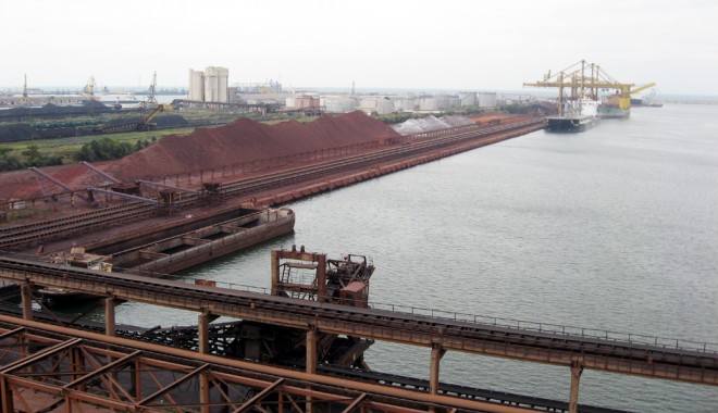 Porturile românești -  salvate de fermieri și petroliști - porturile-1405865942.jpg
