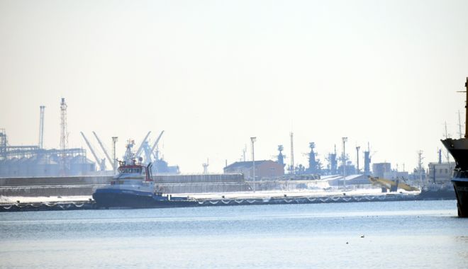 Porturile maritime au pierdut venituri de peste 3 milioane de euro, în doar patru zile - porturile10-1519925398.jpg