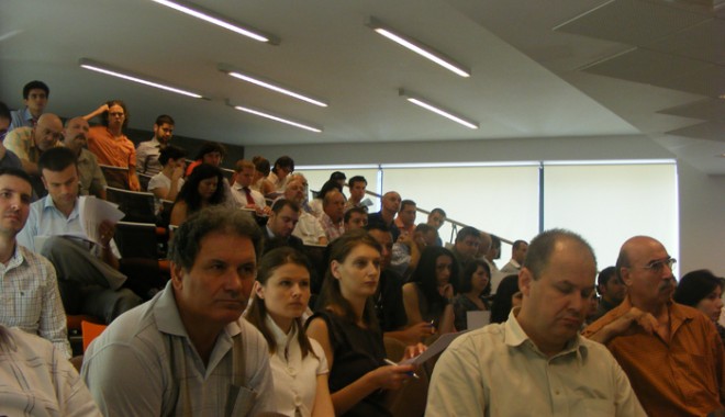 Constanța, gazda conferinței regionale POS CCE - pos-1317243406.jpg