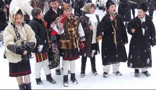 Ajunul Crăciunului, zi importantă în tradiția ortodoxă - pos-1671863595.jpg