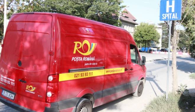 Poșta Română a distribuit peste 1.700 de pașapoarte - posat-1430232134.jpg