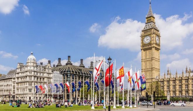 Post-Brexit. Londra promite progrese rapide, sub presiunea unioniştilor - post-1643391303.jpg