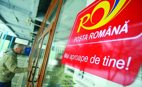 Oficiile poștale, închise miercuri, 15 august - posta-1344894348.jpg