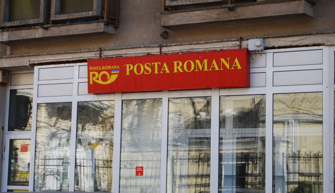 O parte din datoriile Poștei vor fi șterse prin cedarea acțiunilor Romfilatelia către stat - posta-1364831191.jpg