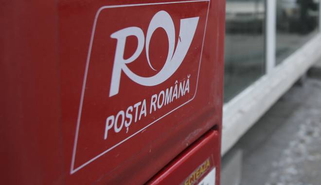 Poșta Română neagă că i-a scăzut profitul - posta-1440427681.jpg
