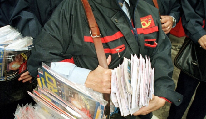 Poștașii renunță la grevă. Vor primi salarii mărite - posta-1478011370.jpg