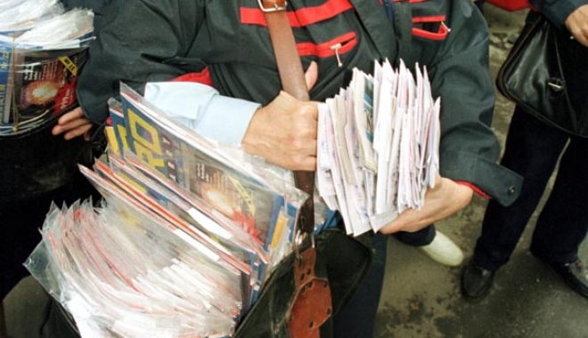 A început expedierea buletinelor de vot pentru românii din străinătate - posta-1478360608.jpg