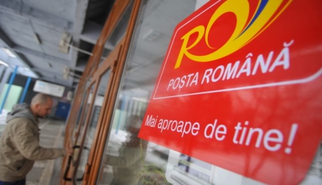 Poșta Română asigură că veniturile nete ale celor peste 25.000 de angajați nu vor scădea ca urmare a transferului contribuțiilor sociale - posta-1510757665.jpg