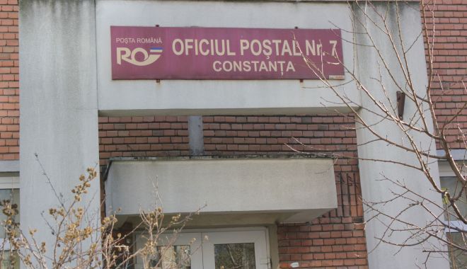 Poşta Română. Ce program vor avea de 30 noiembrie şi 1 Decembrie oficiile poştale - posta-1606299113.jpg