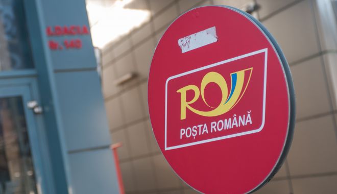Poșta Română: „Permitem accesul tuturor clienților în oficiile poștale, fără certificatul verde” - posta-1635165029.jpg