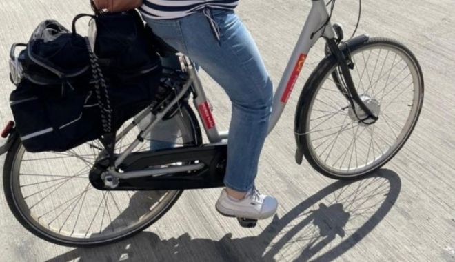 Poșta Română cumpără 1.000 de biciclete electrice pentru ca angajații să livreze mai repede