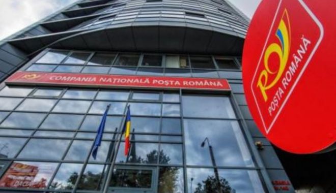 Poșta Română lansează primul NFT al unei entități din portofoliul statului român