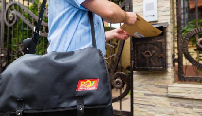 Un sac plin cu bani a fost furat dintr-o maşină a Poştei Române - posta-1667309583.jpg