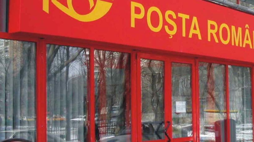 Poşta Română avertizează: Campanie de phising care foloseşte identitatea companiei