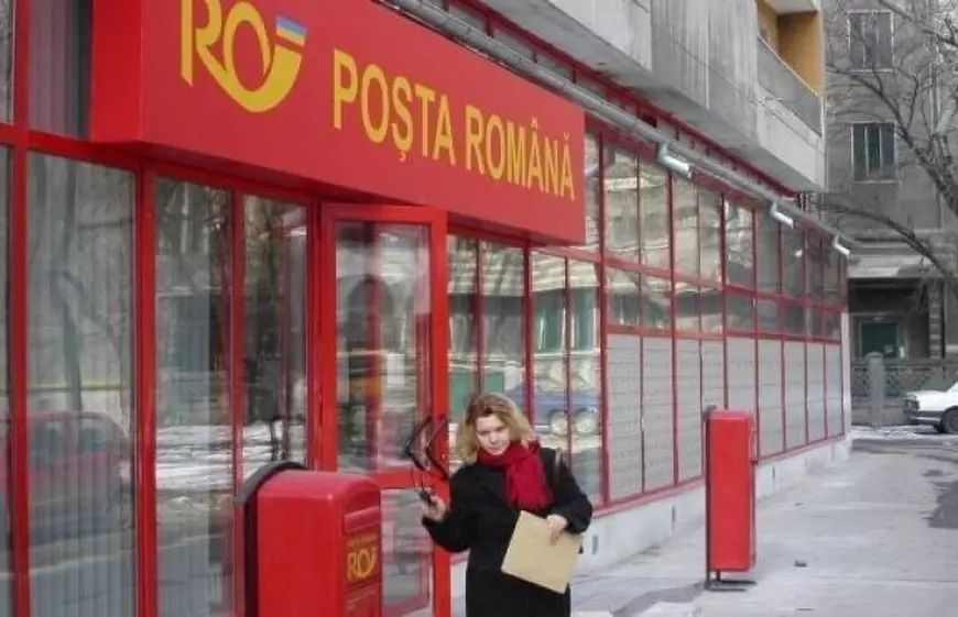 Vin vremuri grele pentru angajații Poștei Române. Anunț de ultimă oră al directorului general