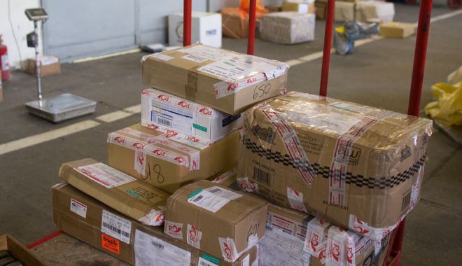 De la 1 iulie mărfurile importate în UE vor fi supuse TVA - postacolete-1623658641.jpg