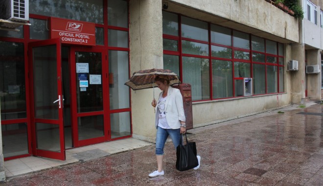 Peste 2.300 de angajați ai Poștei Române au optat individual pentru disponibilizarea colectivă - postaoficiulpostalnr22-1377602210.jpg