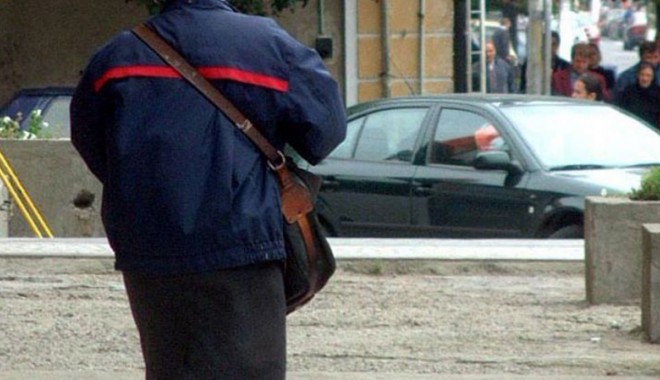 Poștărița dispărută a anunțat că este la mânăstire - postaritadisparutamanastire-1398607633.jpg