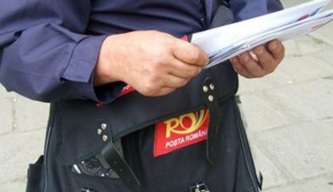Dispariție elucidată: poștărița căutată de polițiști s-a întors acasă - postaritaintorsacasa-1398707105.jpg