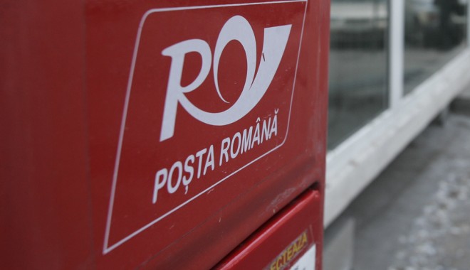 Oficiile poștale, închise în zilele de 30 aprilie și 1 Mai - postaromana-1335508429.jpg