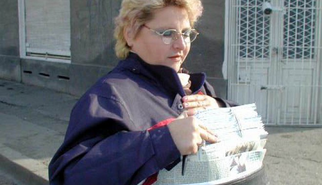 Poșta Română 