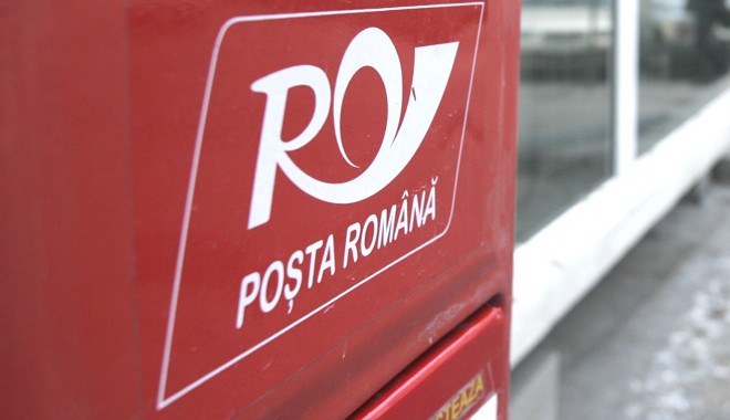 Poșta Română. Concurs 