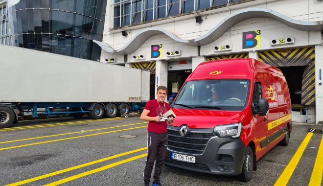 Poșta Română deschide o nouă rută poștală rutieră: București - Milano - postaromana-1600856284.jpg