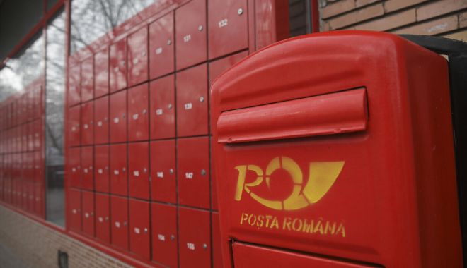 Poşta Română se pregăteşte de disponibilizări - postaromana-1613760461.jpg
