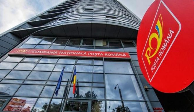 Amendă pentru Poșta Română. A pierdut o serie de documente personale - postaromana-1668007499.jpg