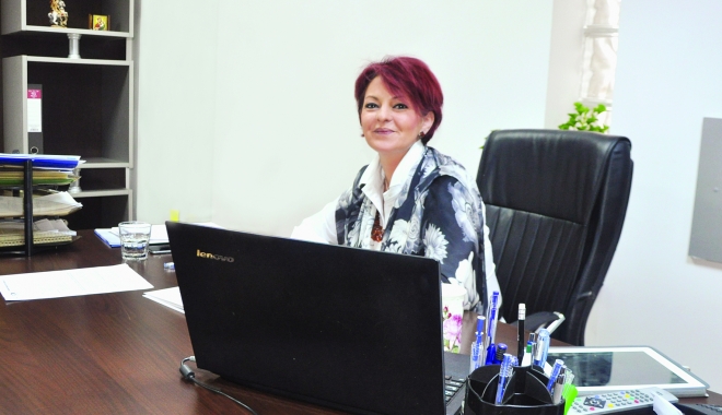 Poșta Română are un nou director general și o nouă organigramă - postaromanadirector-1507113182.jpg