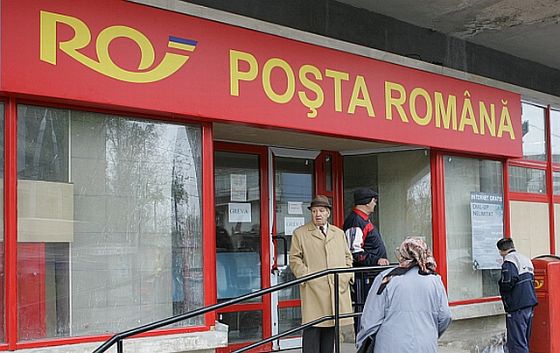 Poșta Română va primi un credit de 30 de milioane de lei - postaromanavaprimiuncredit-1516108546.jpg