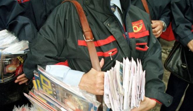 ​A început vaccinarea angajaților Poștei Române. 39% dintre salariați vor să se imunizeze - postas-1611407007.jpg