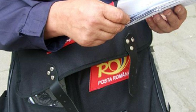 Poștărița dispărută s-a întors acasă - postas1764x700-1398692755.jpg