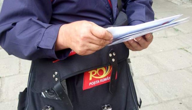 Protest/ Poștașii din Constanța ies mâine în stradă - postasiisepregatescsaiasainstrad-1345644966.jpg