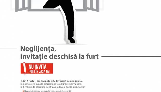 FURTURI DIN LOCUINȚE / Ce măsură au luat polițiștii din Constanța - postercampaniegroupama-1459251245.jpg