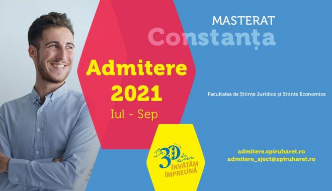 De 30 de ani învățăm împreună! - postfbushadmiteregeneralconstant-1632402350.jpg