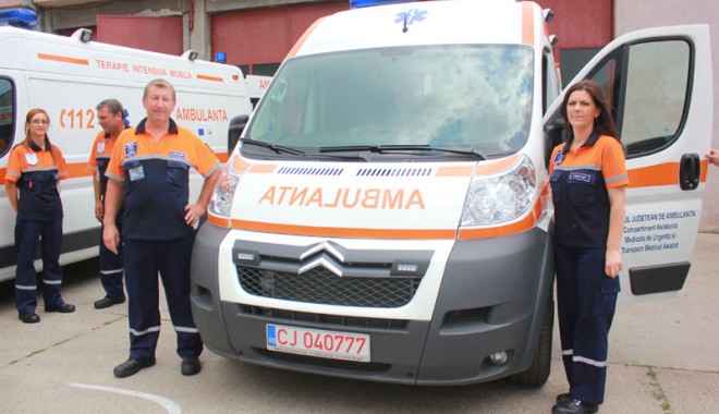 Posturi deblocate la Serviciul de Ambulanță - posturideblocatelaserviciulambul-1409756903.jpg