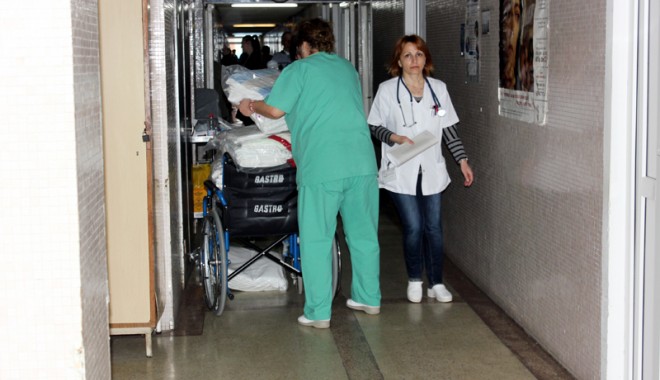 Posturi medicale deblocate la Spitalul Județean Constanța - posturimedicale-1410277446.jpg