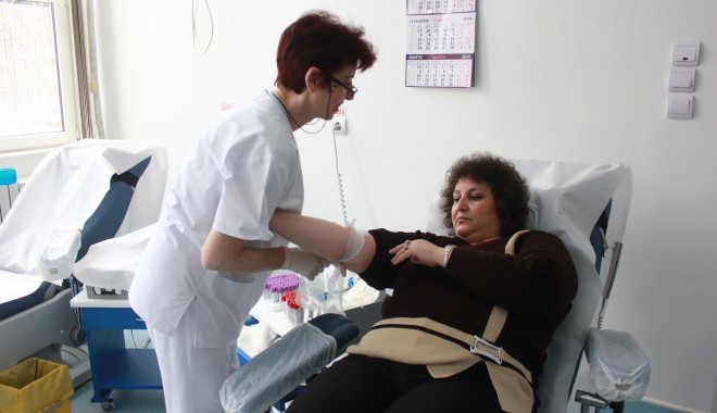 Posturi noi la Centrul de Transfuzie Sanguină Constanța - posturinoilacentrul-1391703213.jpg