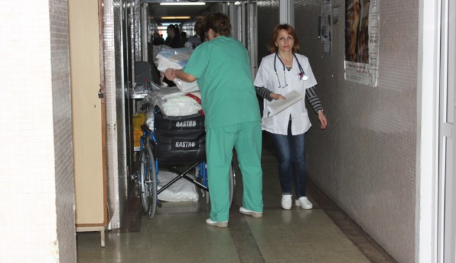 Șapte secții din Spitalul Județean Constanța vor avea șefi noi - posturispital-1374686669.jpg