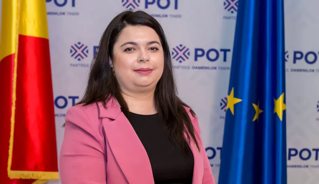 POT a lansat o campanie națională de informare despre endometrioză, în 16 orașe din România - pot-1773570362.webp
