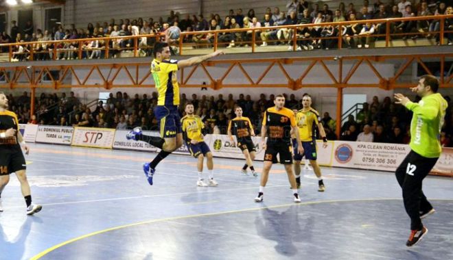 Potaissa Turda  a câștigat la 