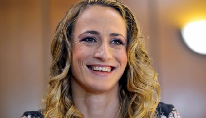 Camelia Potec, noul președinte al Federației Române de Natație - potec-1383331725.jpg