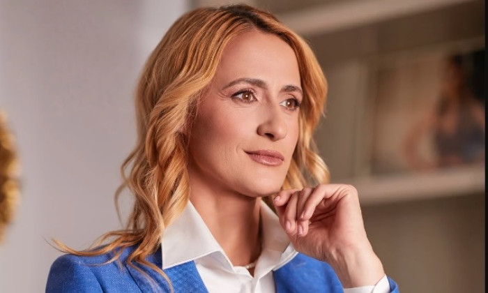 Camelia Potec, despre Mondialele de Nataţie la juniori: „Am primit finanţarea pe ultima sută de metri” - potec-mondiale-1755614082.jpg
