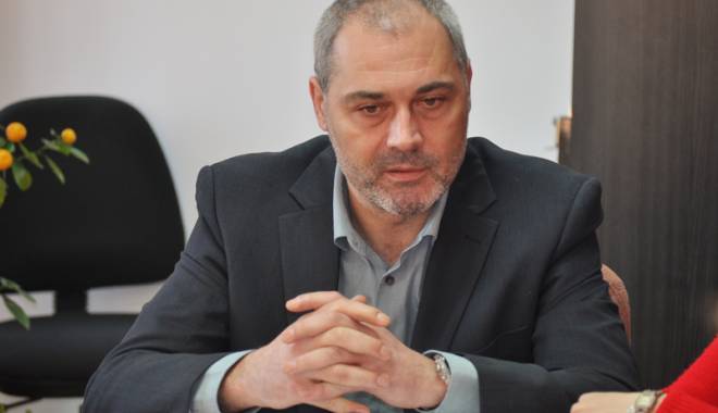 Fostul șef al CJAS, trimis în judecată pentru opt infracțiuni de luare de mită - poteleanu-1448648082.jpg