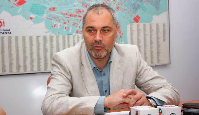 Ani grei de închisoare pentru fostul director al CJAS Constanța, Dragoș Poteleanu - poteleanuinchisoare-1603896047.jpg